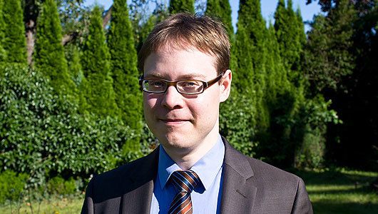 Martin Strake - Rechtsanwalt in Paderborn